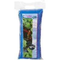 Vt Filterwatten blauw 500 gram Velda