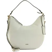 PICARD schoudertas Java Shoulder Bag White Lily wit