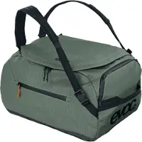 Evoc - Duffle Bag 40 - Reistas 40 l, olijfgroen
