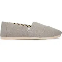 Toms Instappers 'CLASSIC' grijs