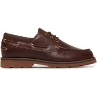 Timberland Huisschoenen cognac