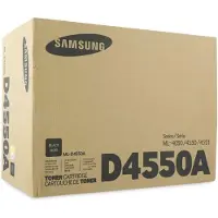 Samsung ML-D4550A toner cartridge zwart (origineel)