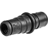Makita Slangadapter 35/25mm ribbed P-70378 (origineel)