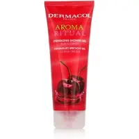 Dermacol Aroma Moment Energizing - Black Cherry Douchegel 250 ml