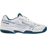 Mizuno Exceed Star Clay Tennisschoenen Junior 39