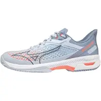 Mizuno Wave Exceed Tour 5 Clay Tennisschoenen Dames 40