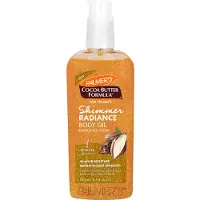 Palmer's , Cocoa Butter Formule met Vitamin E, Shimmer Radiance Lichaamsvet, 5,1 fl oz (150 ml)