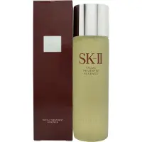 SK-II SKII Gezichtsbehandeling Essence - Zelfregenererende jeugdige huid 230 ml Magisch Water
