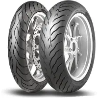 Dunlop SPORTMAX ROADSMART IV 160/60ZR18 TL, Motorbanden achter