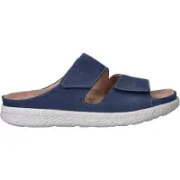 Hartjes Groove 122.1221 stahlblau (38-4)