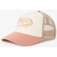Barts roze pet