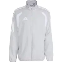 Adidas Tiro 26 League Presentation Jacket Grijs XL / Regular Man