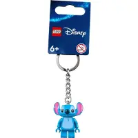 LEGO Disney Sleutelhanger - Stitch