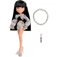 Mga Charmz-modepop Jade met bedelarmband om te verzamelen