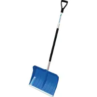 Pro Sneeuwschuiver 143x55cm Duurzaam en comfortabel