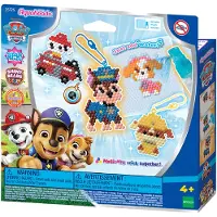 AquaBeads Paw Patrol Keychain Kit Veelkleurig