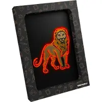 KIDYWOLF Animals Educatief Speelgoed