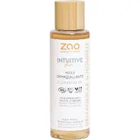 Zao Gezichtsreiniging Intuitive Skin Cleansing Oil 100 ml € 169,60 / 1 l