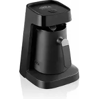 Arzum OKKA Minio Jet Half automatisch Turks koffiezetapparaat