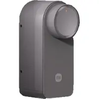 Xiaomi Self-Install Smart Lock met Keypad | Slim deurslot | Vingerafdruk, code, app, sleutel en Bluetooth | Wifi zonder gateway | Matter | IP65 keypad | Tot 6 maanden batterij
