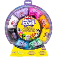 Play-Doh - Air Dry Clay Wheel (334-235503)