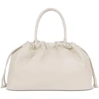 Bugatti schoudertas shopper Leni Ladies Bag Beige
