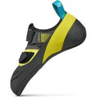 Scarpa - Arpia V - Klimschoenen 45,5, grijs/geel
