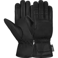 Reusch Handschoen Unisex Sense Black-9