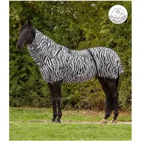 Waldhausen Zebra Basic Eczeemdeken - Bijna Uitverkocht!