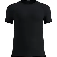 Odlo Performance X-Light base layer met korte mouwen - Mannen - Zwart - L
