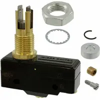 Honeywell SPS BZ-2RQ69 Klikschakelaar 1 stuk(s)