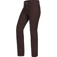 Ocun Cronos Pants Men, bruin M 2022 Klimbroeken