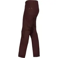Ocun Cronos broek bruin - chocoladebruin pruim