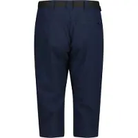 CMP - Women's Stretch Capri - Short 46, blauw