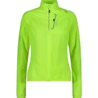 CMP - Women's eXtralight Jacket - Fietsjack 34, groen