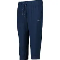 CMP Legging vrouw 3/4 | Maat 2XS