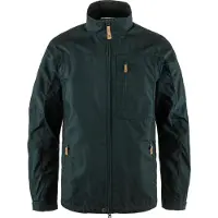 Fjällräven Jas Men Ovik Stencollar Jacket Dark Navy-XL