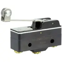 Honeywell SPS BZ-2RW82725551-A2 Klikschakelaar 1 stuk(s)