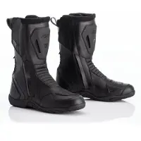 Rst Pathfinder Waterproof Laarzen Zwart Maat 43