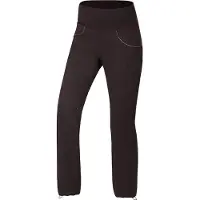 Ocun - Women's Noya Pants - Klimbroek M - Regular, zwart