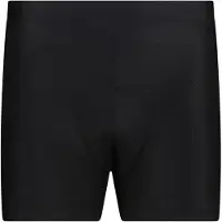 CMP - Women's Stretch Mesh Bike Underwear - Fietsonderbroek 36, zwart