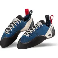 Ocun - Advancer LU - Klimschoenen 37,5, blauw