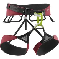 Edelrid - Sirana TC - Klimgordel XS, zwart