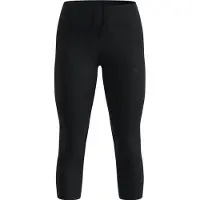 Odlo Essentials 3/4 hardlooptight - Vrouwen - Zwart - XL