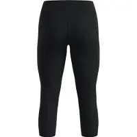 Odlo - Women's Essential Tights 3/4 - Hardlooplegging S, zwart