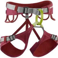 Edelrid - Jayne IV - Klimgordel XL, rood