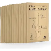 D'Addario PW-HPRP-12 Bevochtiger