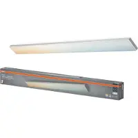 Osram SMART+ Matter PLANON FRAMELESS LED PANEEL 1200x100mm, 35W, 2500lm, 3000-6500K TW, Matter WLAN