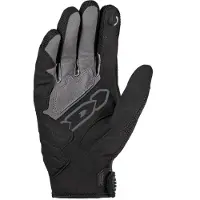 Spidi G-Warrior Motorfiets handschoenen