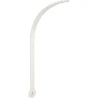Sebra Bedhemel houder - Wandmontage - Classic+ White - - OneSize - Bedhemeltjes